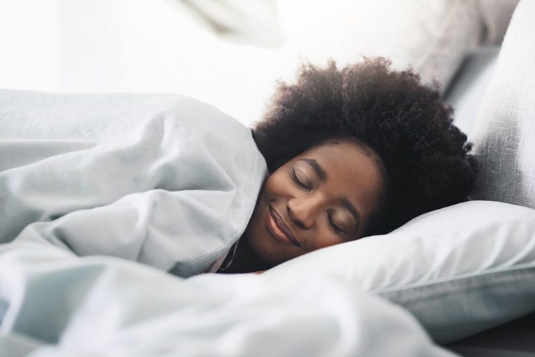 How Much Sleep Do We Really Need?