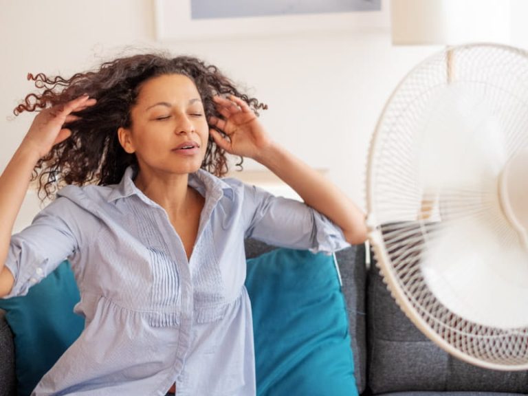 How can we protect ourselves from summer heat?