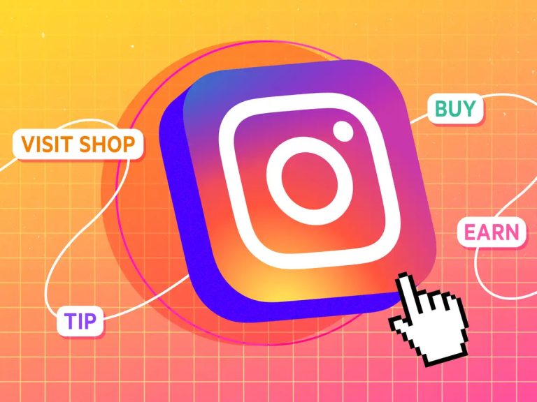 How can you earn by becoming an influencer on Instagram?