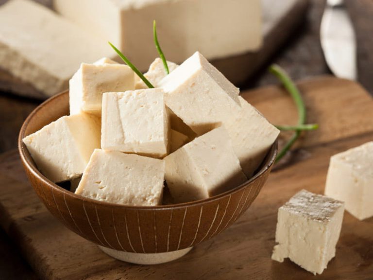 How can you tell if tofu is good quality?