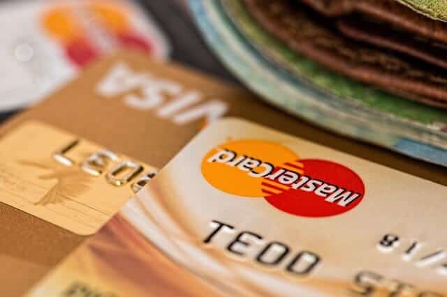 How do prepaid cards make money?