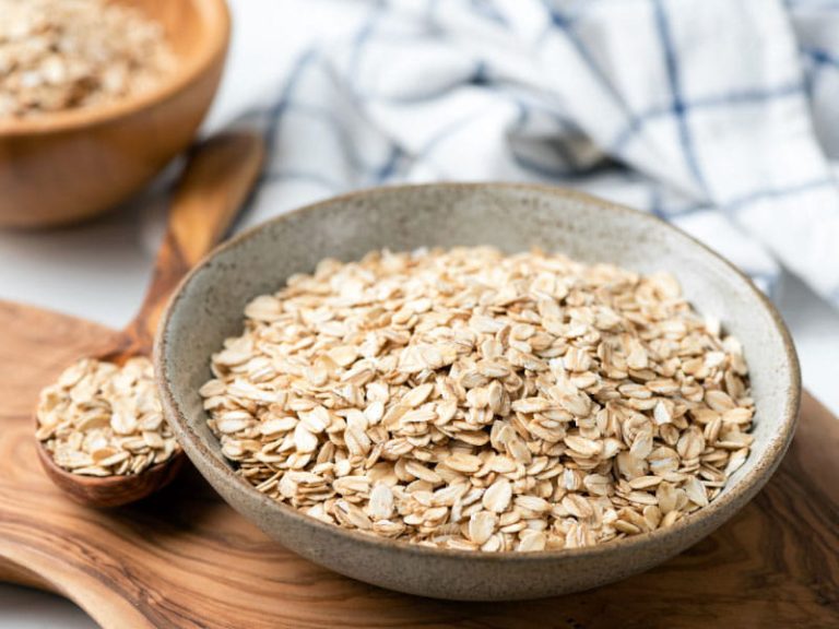 Why are they saying not to eat oatmeal?