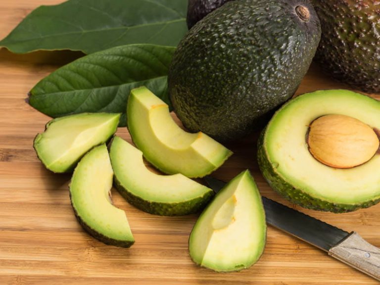 Does eating one avocado a week may lower heart disease risk?