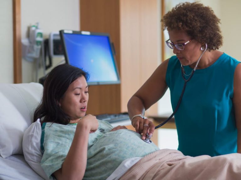 How can I prevent preeclampsia during pregnancy?