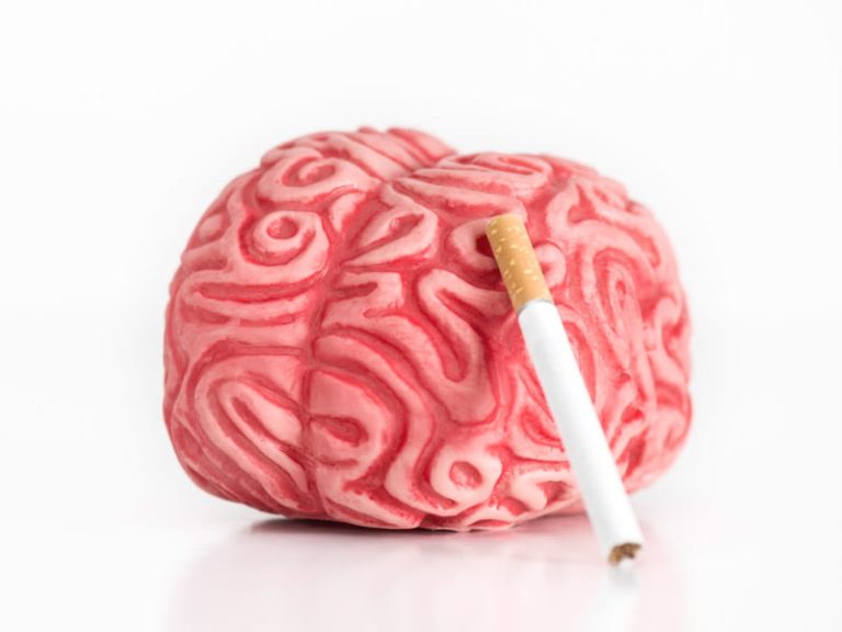 How does smoking affect other people’s health?