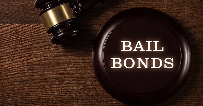 What Is a Bail Bond – How a Bail Bond Works