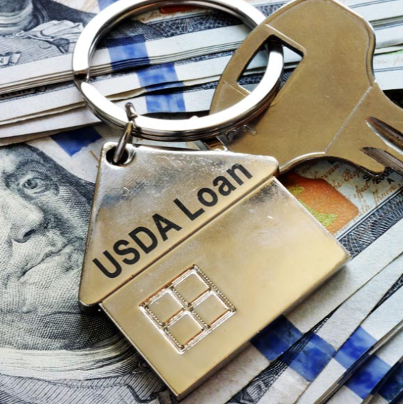 What Is a USDA Loan, and How Can I Qualify for One?