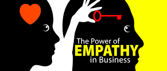 Why is empathy important in customer success?