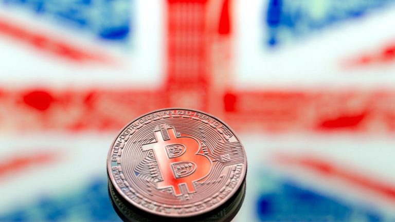 UK authorities declines to match retail crypto buying and selling to playing