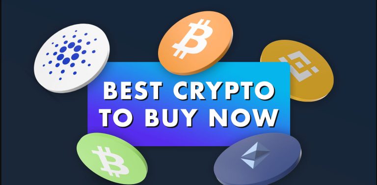 Best Crypto to Buy Now July 2024