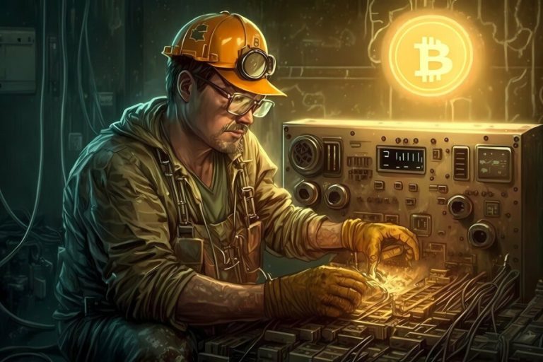 Top Crypto Miners Set to Benefit Most as Capacity Surges