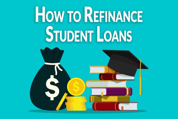 Requirements for Student Loan Refinancing