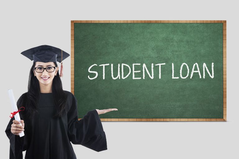 Best International Student Loans Of October 2023